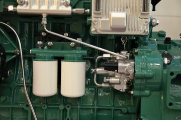 ����CA4DL1-26E5H 260���� 5.1L ���� ���ͷ�����ͼƬ