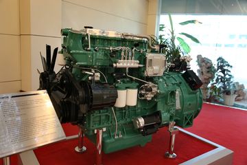 ����CA4DL1-26E5H 260���� 5.1L ���� ���ͷ�����ͼƬ