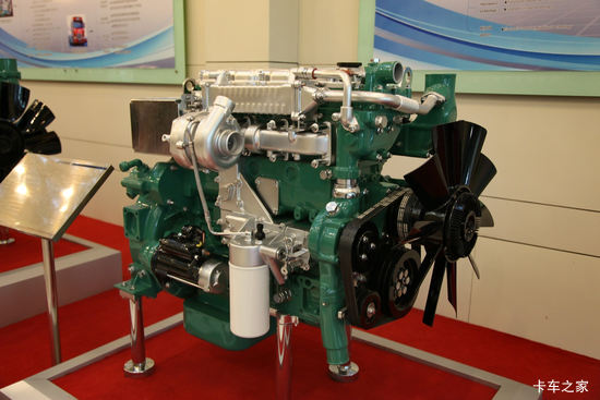 ����CA4DLDZ-18E4R 180���� 4.4L ���� ���ͷ�����