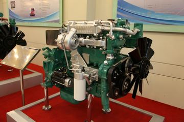 ����CA4DLDZ-18E4R 180���� 4.4L ���� ���ͷ�����ͼƬ