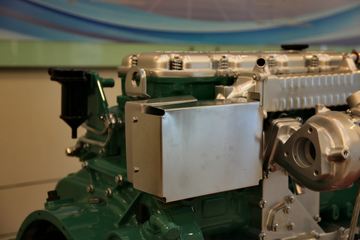 ����CA4DLDZ-18E4R 180���� 4.4L ���� ���ͷ�����ͼƬ