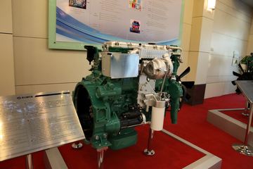 ����CA4DLDZ-18E4R 180���� 4.4L ���� ���ͷ�����ͼƬ