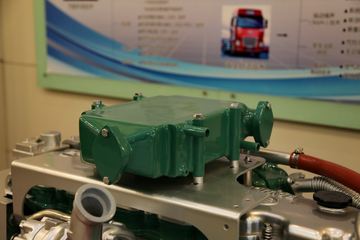 ����CA6DLDZ-32E4R 320���� 6.6L ���� ���ͷ�����ͼƬ