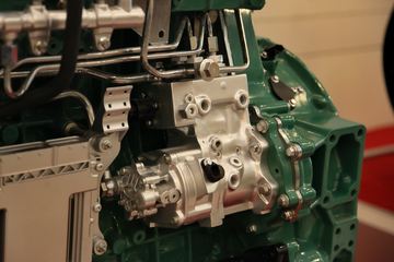 ����CA6DL2-37E5 370���� 8.6L ���� ���ͷ�����ͼƬ