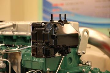 ����CA6DL2-33E5 330���� 8.6L ���� ���ͷ�����ͼƬ