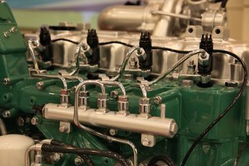 ����CA4DF4-13E4 130���� 4.75L ���� ���ͷ�����ͼƬ