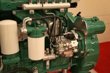 ����CA4DF4-15E4 150���� 4.75L ���� ���ͷ�����ͼƬ