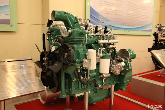 ����CA4DF4-15E4 150���� 4.75L ���� ���ͷ�����