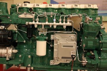 ����CA6DLD-24E4R/E4 240���� 6.6L ���� ���ͷ�����ͼƬ