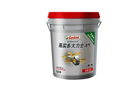 大力士&nbsp;机油外观                                                图片