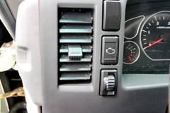 江淮 帅铃H330 141马力 4.18米单排仓栅式轻卡(HFC5048CCYP71K1C2)