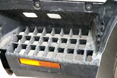 江淮 帅铃H330 141马力 4.18米单排仓栅式轻卡(HFC5048CCYP71K1C2)