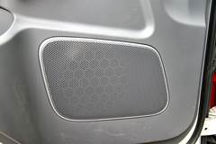 江淮 帅铃H330 141马力 4.18米单排仓栅式轻卡(HFC5048CCYP71K1C2)