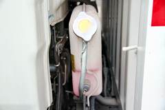 江淮 帅铃H330 141马力 4.18米单排仓栅式轻卡(HFC5048CCYP71K1C2)