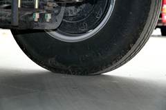 江淮 帅铃H330 141马力 4.18米单排仓栅式轻卡(HFC5048CCYP71K1C2)