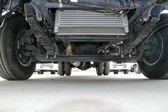 江淮 帅铃H330 141马力 4.18米单排仓栅式轻卡(HFC5048CCYP71K1C2)