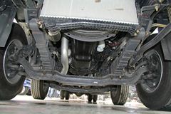 东风柳汽 乘龙M5重卡 245马力 6X2 9.6米排半厢式载货车(LZ5200XXYM5CA) 东风柳汽 乘龙M5重卡 245马力 6X2 9.6米排半厢式载货车(LZ5200XXYM5CA)