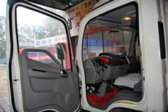 解放 J6F 110马力 4.21米单排厢式轻卡(CA5041XXYP40K2L1E4A84-3)