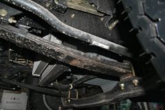 解放 J6F 110马力 4.21米单排厢式轻卡(CA5041XXYP40K2L1E4A84-3)