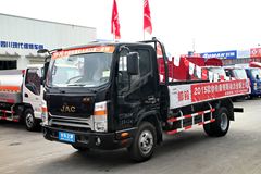 江淮 帅铃H330 130马力 4.18米单排栏板轻卡(HFC1043P71K1C2)