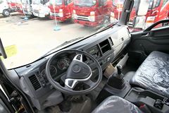 江淮 帅铃H330 130马力 4.18米单排栏板轻卡(HFC1043P71K1C2)