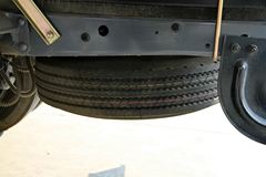 江淮 帅铃H330 130马力 4.18米单排栏板轻卡(HFC1043P71K1C2)