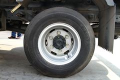 江淮 帅铃H330 130马力 4.18米单排栏板轻卡(HFC1043P71K1C2)