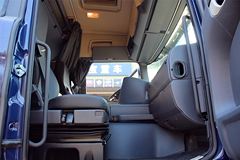 斯堪尼亚 G系列重卡 400马力 4X2牵引车(型号G400 Streamline)