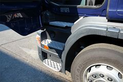 斯堪尼亚 G系列重卡 400马力 4X2牵引车(型号G400 Streamline)