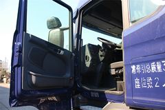 斯堪尼亚 G系列重卡 400马力 4X2牵引车(型号G400 Streamline)