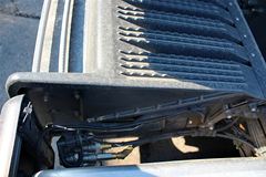 斯堪尼亚 G系列重卡 400马力 4X2牵引车(型号G400 Streamline)