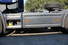 斯堪尼亚 G系列重卡 400马力 4X2牵引车(型号G400 Streamline)