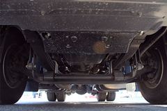 斯堪尼亚 G系列重卡 400马力 4X2牵引车(型号G400 Streamline)