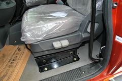 一汽柳特 新安捷(L5R)重卡 420马力 6X4长头牵引车(CA4255K2E4R5T1A92)