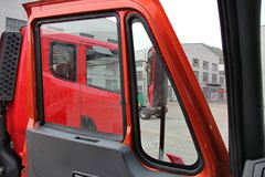 一汽柳特 新安捷(L5R)重卡 420马力 6X4长头牵引车(CA4255K2E4R5T1A92)