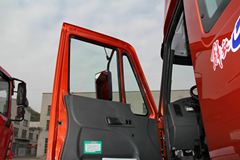 一汽柳特 新安捷(L5R)重卡 420马力 6X4长头牵引车(CA4255K2E4R5T1A92)