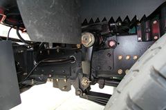 一汽柳特 新安捷(L5R)重卡 420马力 6X4长头牵引车(CA4255K2E4R5T1A92)