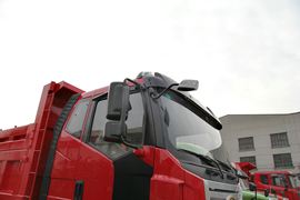 金陆(原属一汽柳特)&nbsp;自卸车外观                                                图片