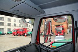 金陆(原属一汽柳特)&nbsp;自卸车驾驶室                                               图片