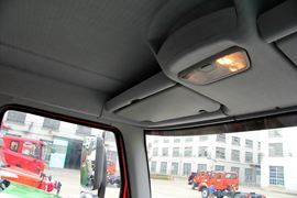 金陆(原属一汽柳特)&nbsp;自卸车驾驶室                                               图片