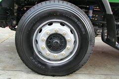 一汽柳特 新安捷(L5R)重卡 350马力 6X2 LNG长头牵引车(CA4252N2E5R5T3A90)