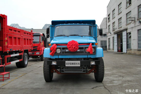 һ������ �����ͳ�ͷ�п� 180���� 4X2 4.5����ж��