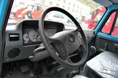 一汽柳特 长头(L4R)中卡 180马力 4X2 4.9米自卸车(中顶)(LZT3122K2E4A90)