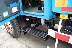 一汽柳特 长头(L4R)中卡 180马力 4X2 4.9米自卸车(中顶)(LZT3122K2E4A90)
