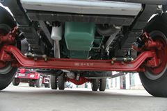 一汽柳特 长头(L4R)中卡 180马力 4X2 4.9米自卸车(中顶)(LZT3122K2E4A90)