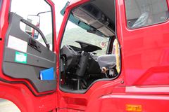 一汽柳特 运财王(L5K)轻卡 160马力 4X2 4.5米自卸车(LZT3122PK2E4A95)