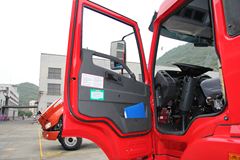 一汽柳特 运财王(L5K)轻卡 160马力 4X2 4.5米自卸车(LZT3122PK2E4A95)