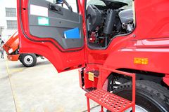 一汽柳特 运财王(L5K)轻卡 160马力 4X2 4.5米自卸车(LZT3122PK2E4A95)
