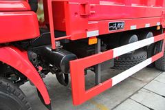 一汽柳特 运财王(L5K)轻卡 160马力 4X2 4.5米自卸车(LZT3122PK2E4A95)