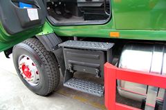 一汽柳特 新安捷(L5R)重卡 350马力 6X4 LNG长头牵引车(CA4253N2E5R5T1A92)